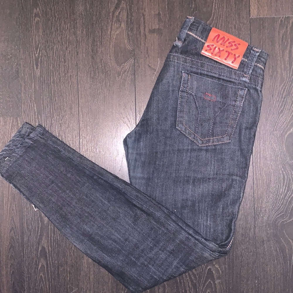 JLOT skinny jeans​